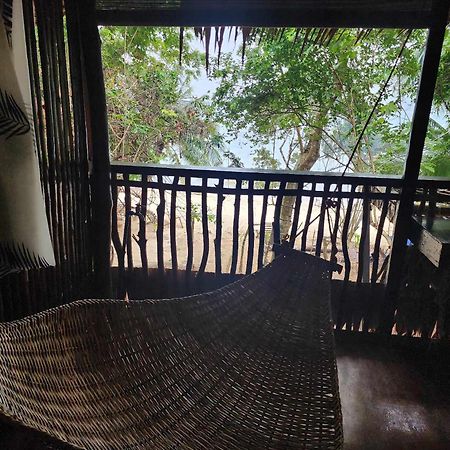 Bice Camp Darocotan Hotel El Nido Eksteriør billede