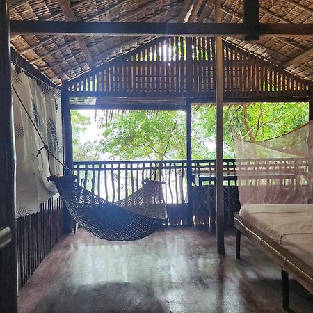 Bice Camp Darocotan Hotel El Nido Eksteriør billede